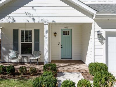 402 Bayshore Dr, Pensacola, FL, 32507