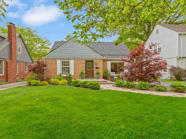 5333 N Capitol Ave, Indianapolis, IN 46208