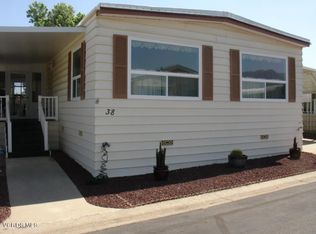 38 Don Antonio Way, Ojai, CA 93023