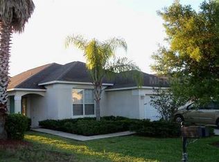 1472 Wedge Way, Haines City, FL 33844