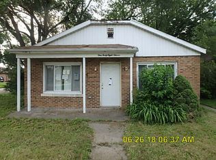 14811 Langley Ave, Dolton, IL