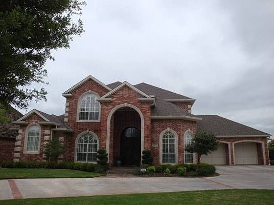 1st image of 4925 Quail Springs Dr