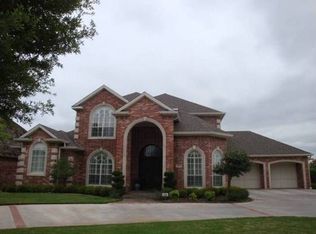 4925 Quail Springs Dr, Wichita Falls, TX 76302