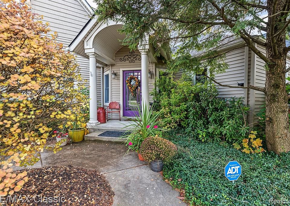 41525 E Ann Arbor Trl Plymouth MI Zillow