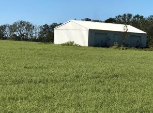 18433 101st Pl, Mcalpin, FL 32062