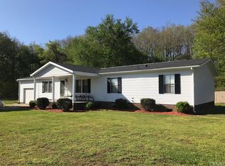 1304 Brothers Ln, Elizabeth City, NC 27909