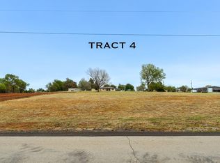 S Czech Hall Rd, Tuttle, OK 73089