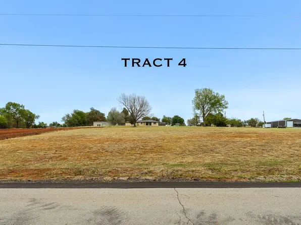 S Czech Hall Rd, Tuttle, OK 73089