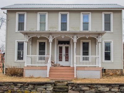 636 Long Run Rd, Mill Hall, PA, 17751