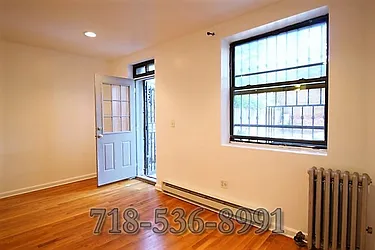 Rented by Next Door Realty NYC
