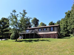 12605 Frost Rd, Marlinton, WV 24934