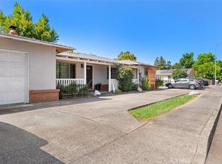 1179 East Ave, Chico, CA 95926