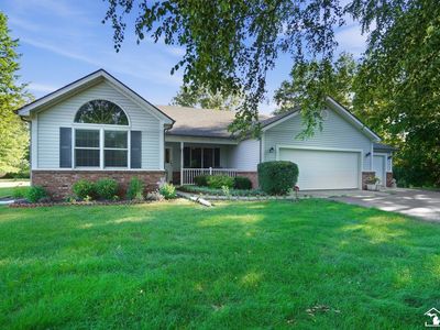 4358 W Rauch Rd, Petersburg, MI, 49270