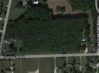 309 E Sprague Rd, Olmsted falls, OH 44131