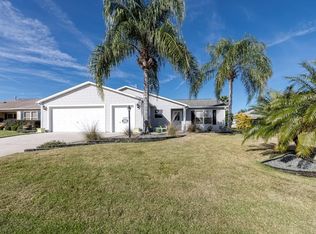 435 Pace Ln, The Villages, FL 32162