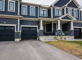 81 Oaktree Dr, Haldimand, ON N3W 0C7