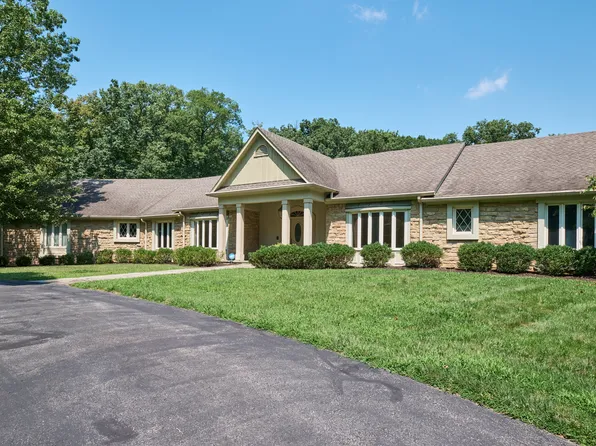 5760 Wallingwood Dr, Indianapolis, IN 46226