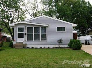 906 Kinstern Dr, Saint Louis, MO