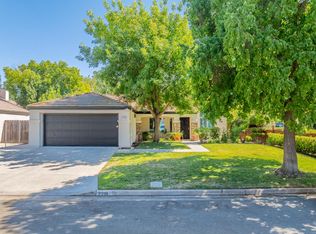 2291 E Houston Ave, Fresno, CA
