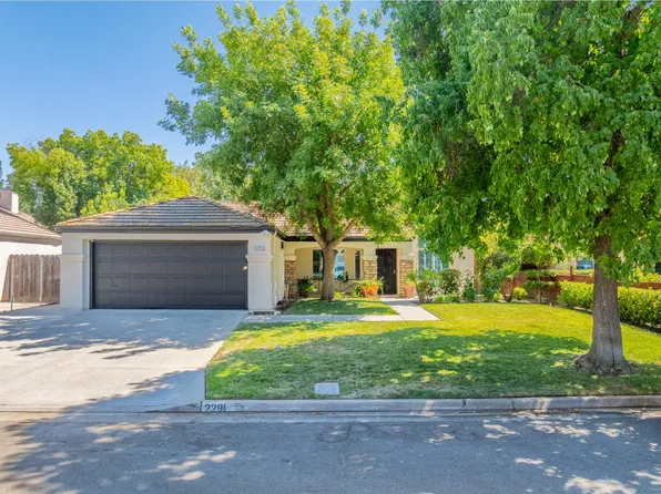 2291 E Houston Ave, Fresno, CA 93720