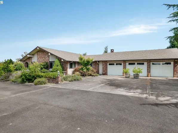 2212 SE Powells Rd, Corvallis, OR 97333