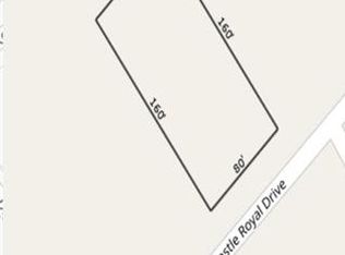 6624 Castle Royal Dr, Cleburne, TX 76033
