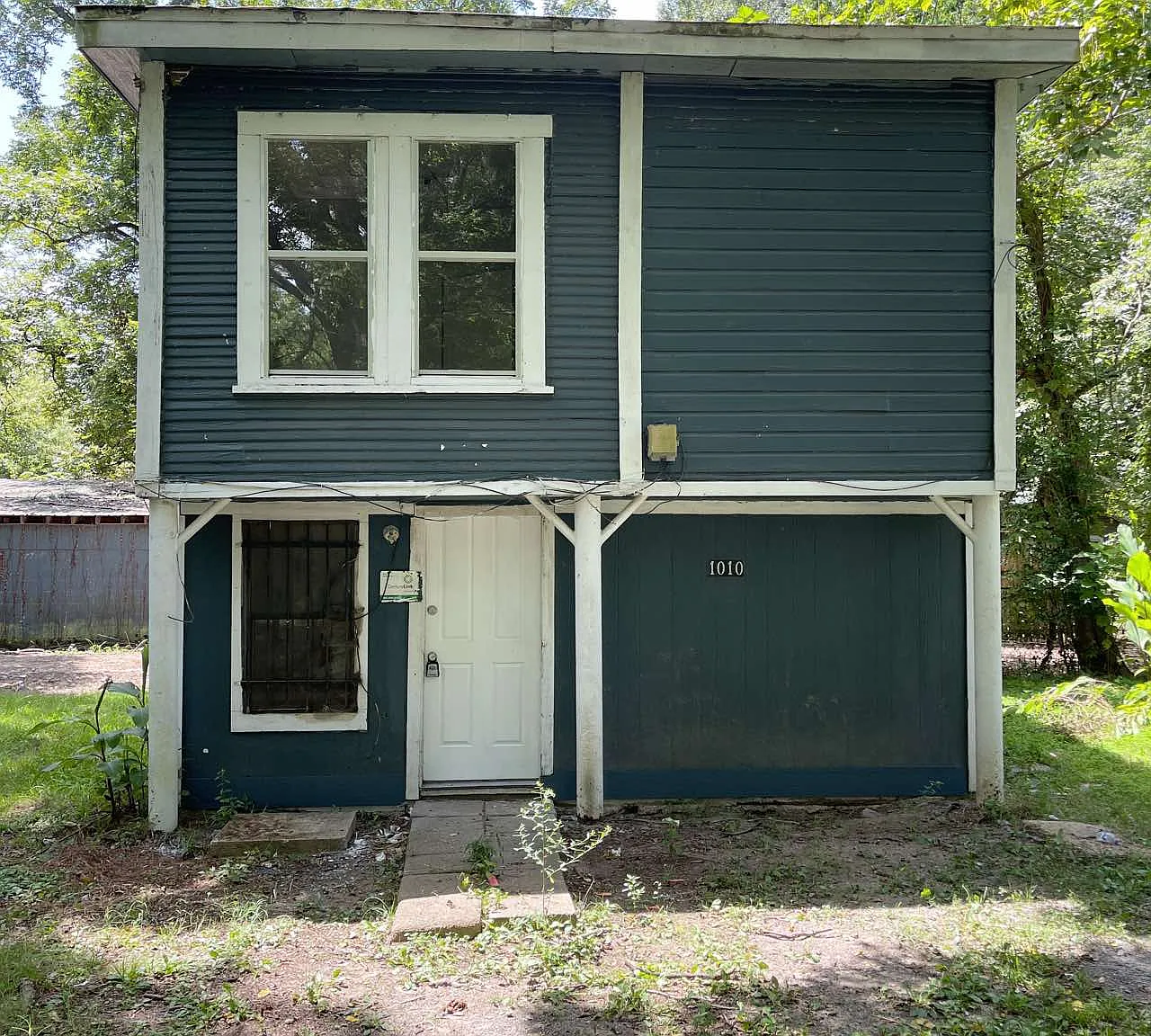 1010 South 3rd St, Monroe, LA 71202 - 1/2 — Photo 1