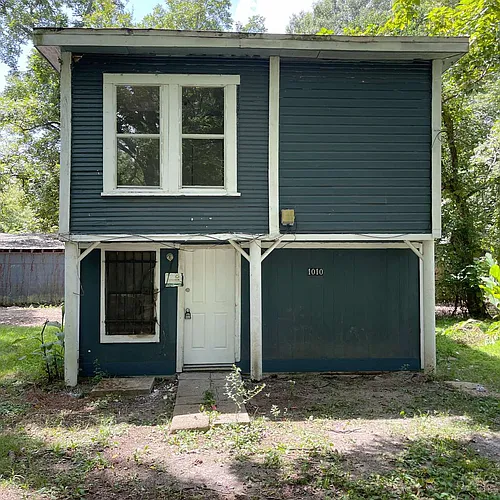 Floor plan 1010 South 3rd St, Monroe, LA 71202 - 1/2