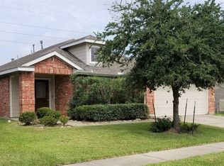 22315 Bridgestone Ridge Dr, Spring, TX 77388