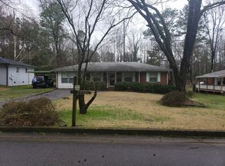 5930 John St, Austell, GA 30106