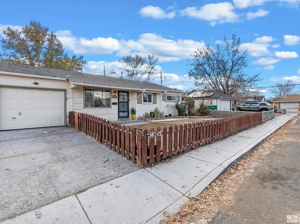 1445 Plymouth Way, Sparks, NV 89431
