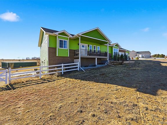 2nd image of 38750 E 145th Avenue