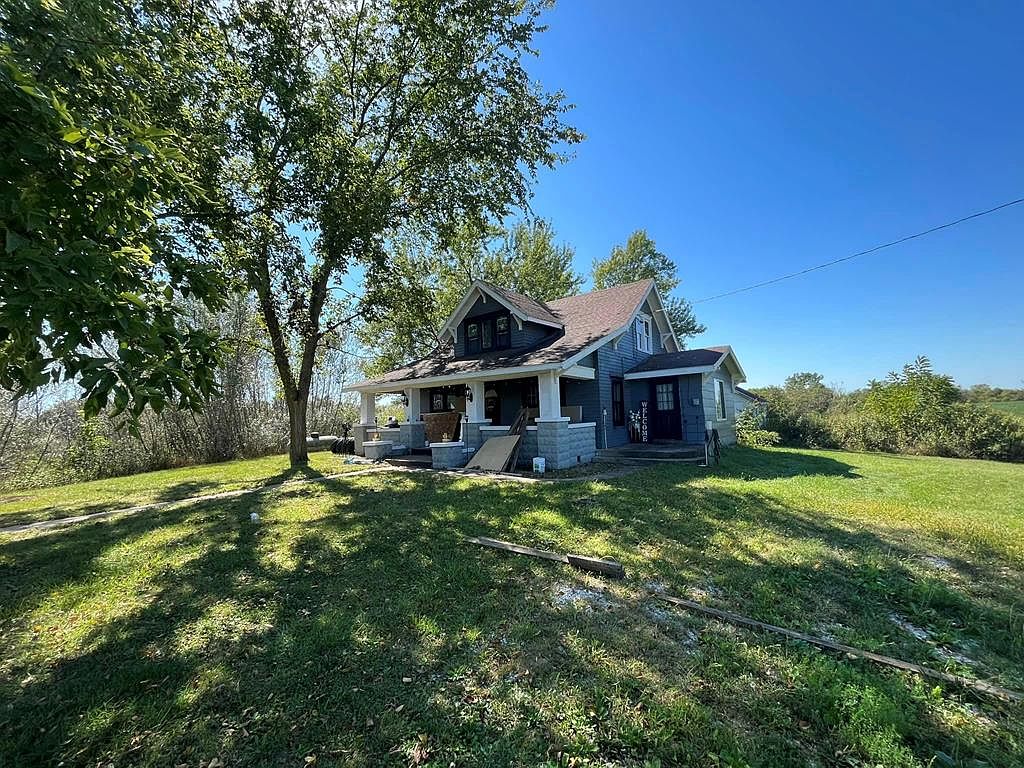 49999 Highway 6, Milan, MO 63556 Zillow