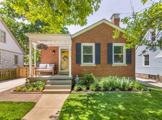 311 Memory Ln, Lexington, KY 40502