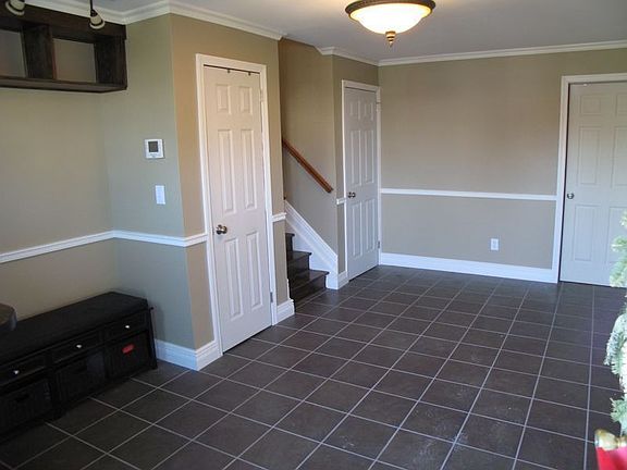 Front Entranceway