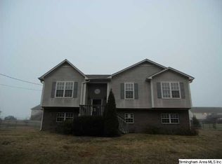 387 S Hillcrest Rd, Odenville, AL 35120