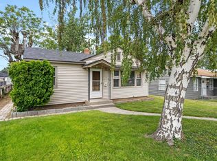 105 E 6th Ave, Kennewick, WA 99336
