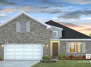 586 Morning Mist Way, Fairhope, AL 36532
