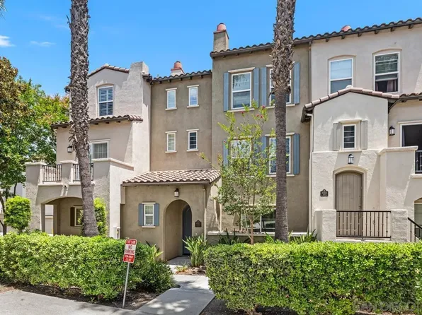 16925 Vasquez Way Unit 83, San Diego, CA 92127