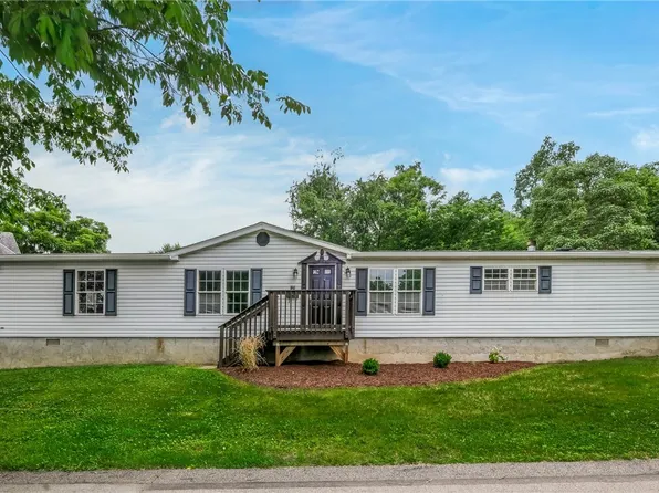 121 Duquesne Ave, Dravosburg, PA 15034