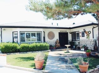 43260 Dunlap St, Banning, CA 92220