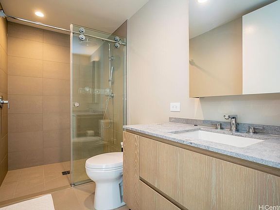 shared bathroom