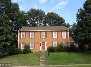 15904 Cranberry Ct, Dumfries, VA 22025