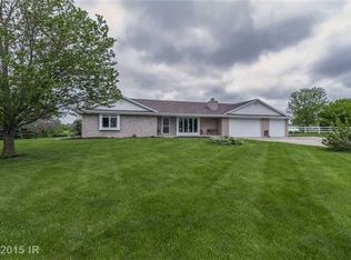 2105 John Wayne Dr N, Winterset, IA 50273