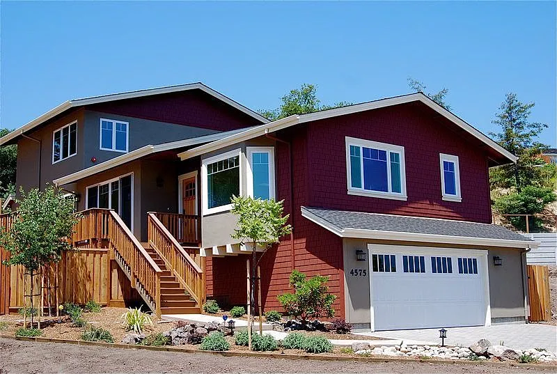 4580 Dawn Ln photo 1
