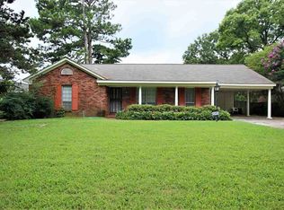 3535 Bellwood Dr, Memphis, TN 38128