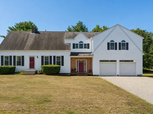 2 Jay Drive, Biddeford, ME 04005