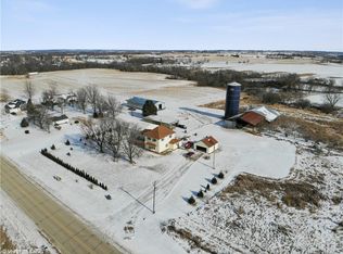 805 S Morgan St, Saint Charles, IA 50240