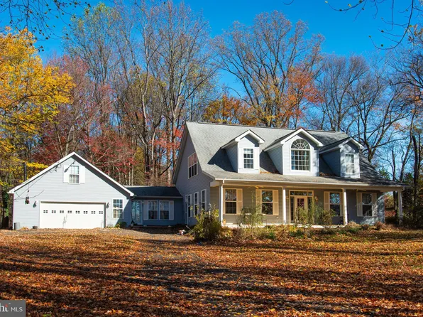 14555 Lee Hwy, Amissville, VA 20106
