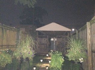 1102 W Hamburg St, Baltimore, MD 21230